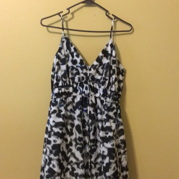 Jennifer Lopez Dresses & Skirts - Maxi dress Jennifer Lopez Dresses & Skirts - Maxi dress